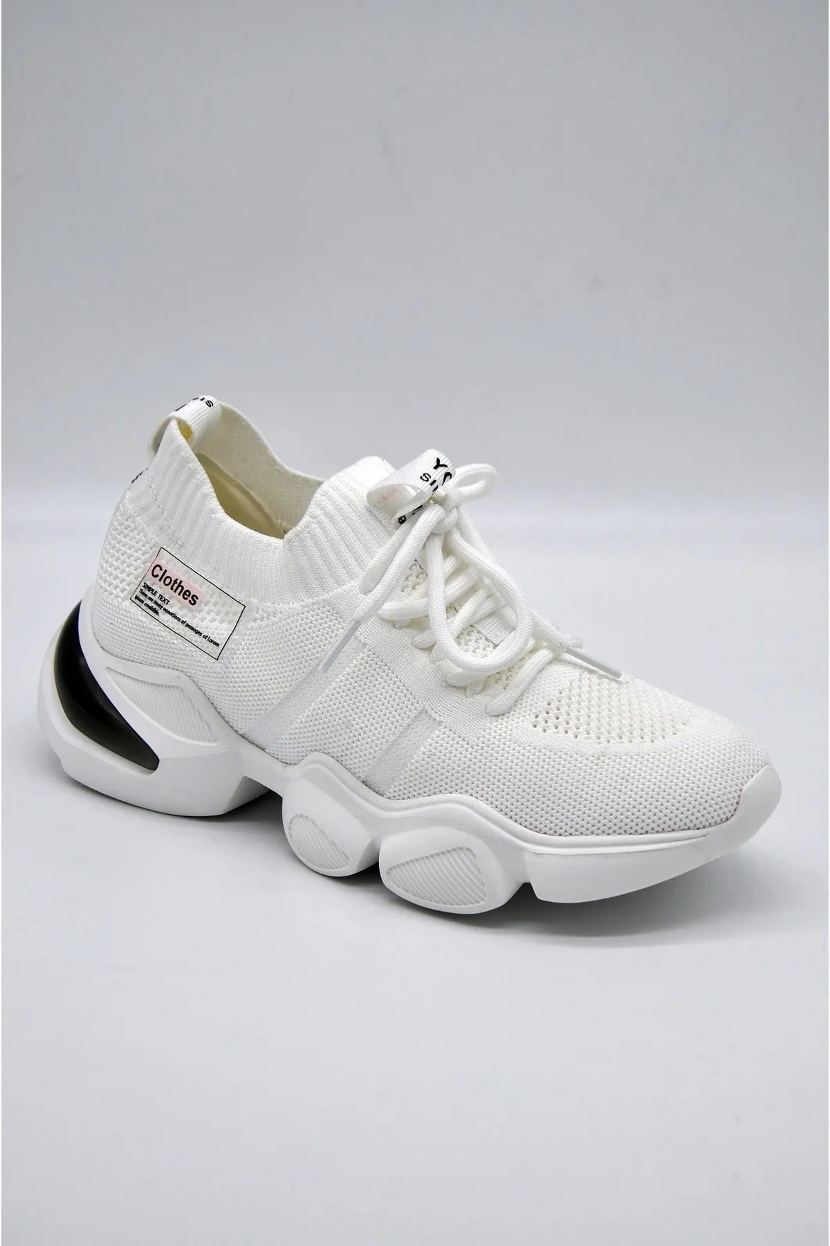 

Women's Sneakers Casual Fashion Comfortable Platform Female Vulcanized Shoes High-Top Sneakers