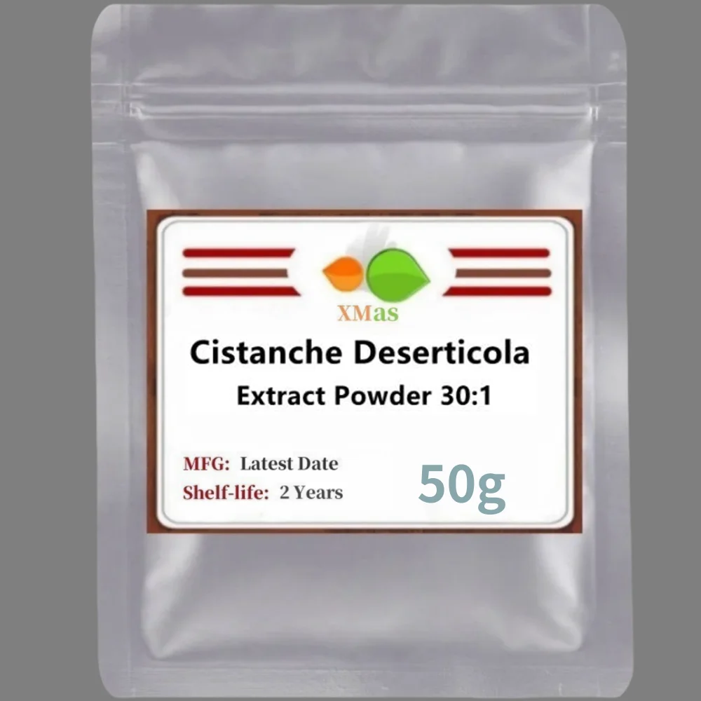 50-1000g Cist/anche Tubulosa or Deserticola30:1