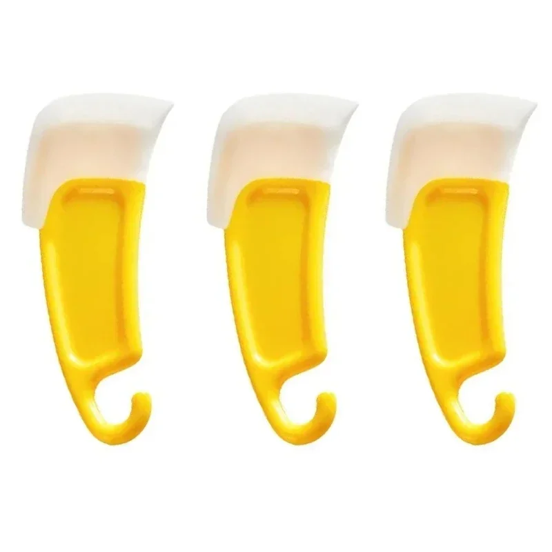 

Силиконовый скребок для кухни 3 шт