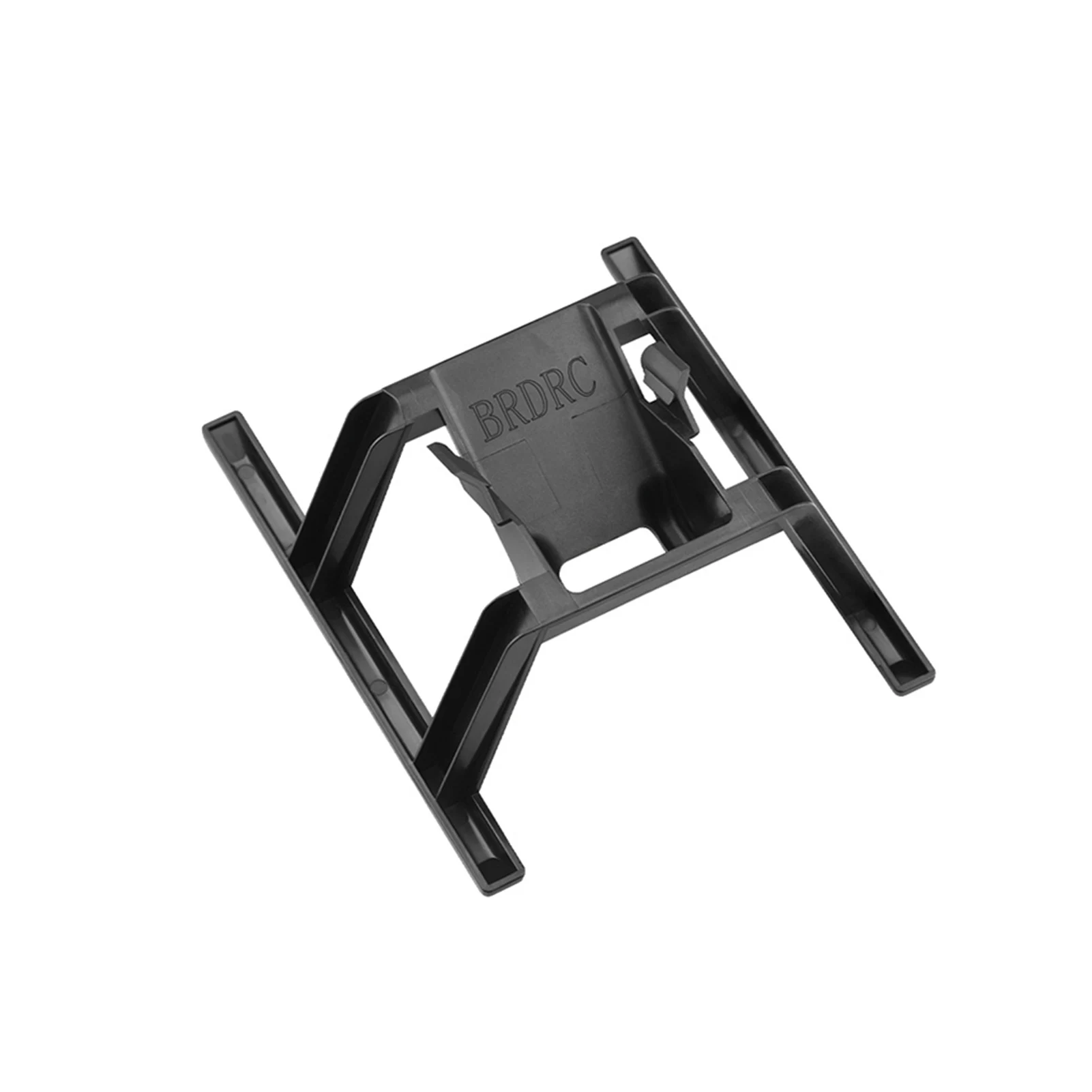 

Extended Landing Gear Drone Accessories Plastic Outdoor Portable Heightened Shock Absorption Anti Scratch Protector FOR DJI FPV