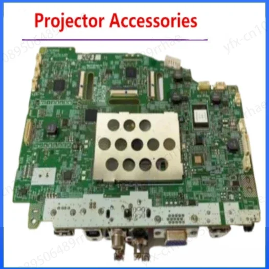 100% оригинал H721MA (H723) для EB-X36 EX5250 PL X36 + CB-X36 материнская плата проектора