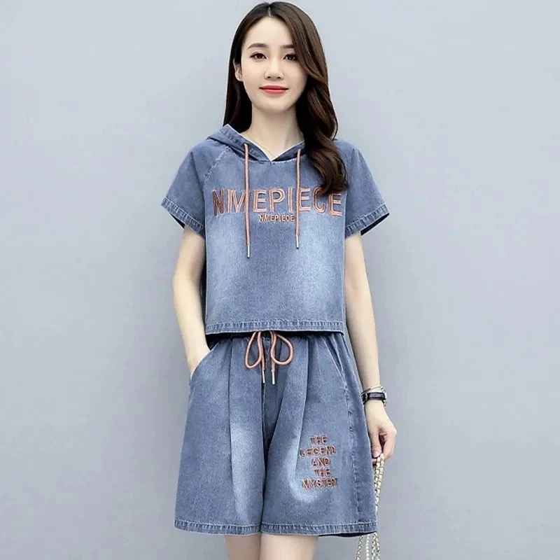 Женские летние повседневные джинсы с вышивкой в виде маргариток подходящие