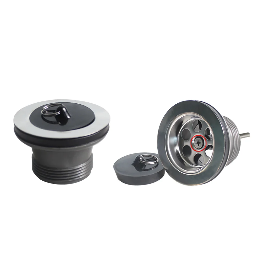 5 шт. крепежные винты для кухонной раковины M5 X 90 мм