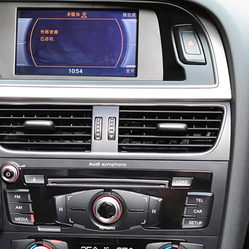 Автомобильный Bluetooth Aux адаптер 5 0 кабель модуля для Alpine 9870/9872