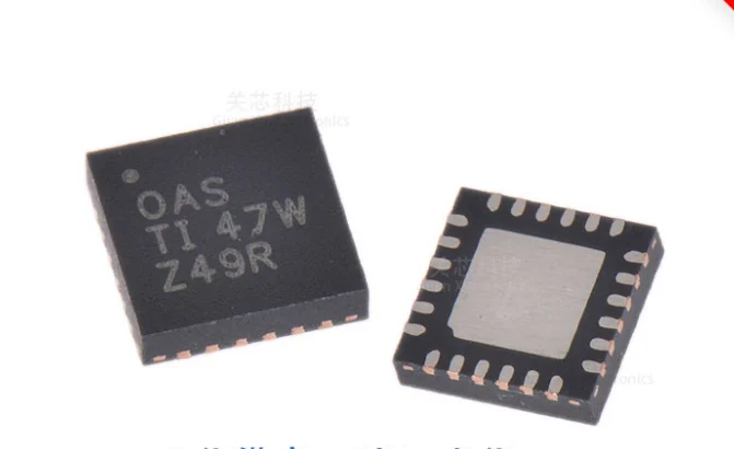 

Lógica chip IC SN75DP159RGZR SN75DP159RGZ SN75DP159 QFN-48