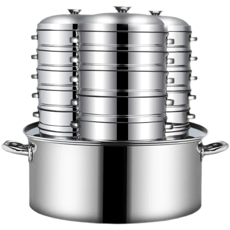 Отпариватель коммерческий бытовой отпариватель из нержавеющей стали супер