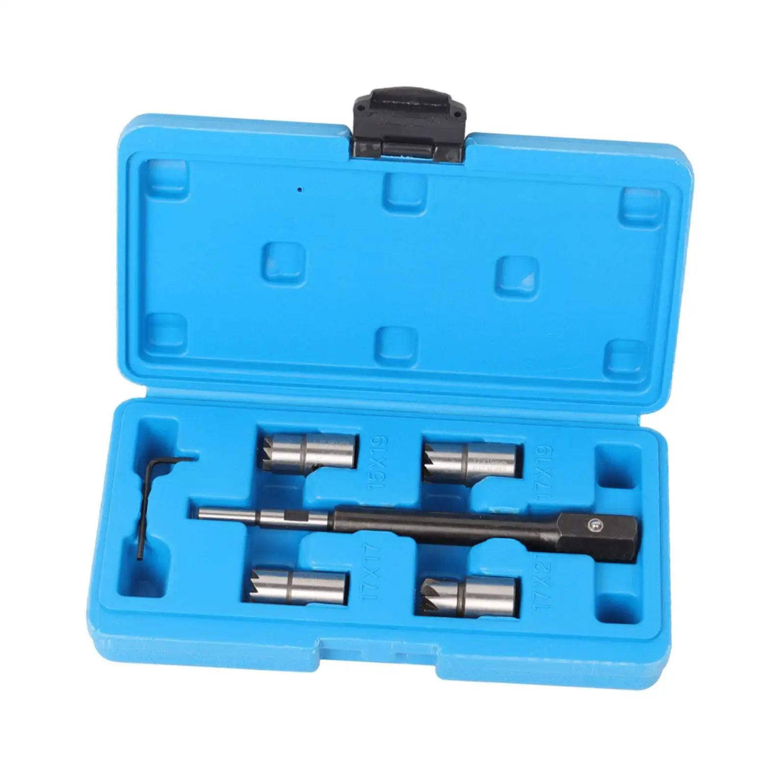 Дизельный инжектор резак для сиденья инструмент удаления ручной нержавеющий