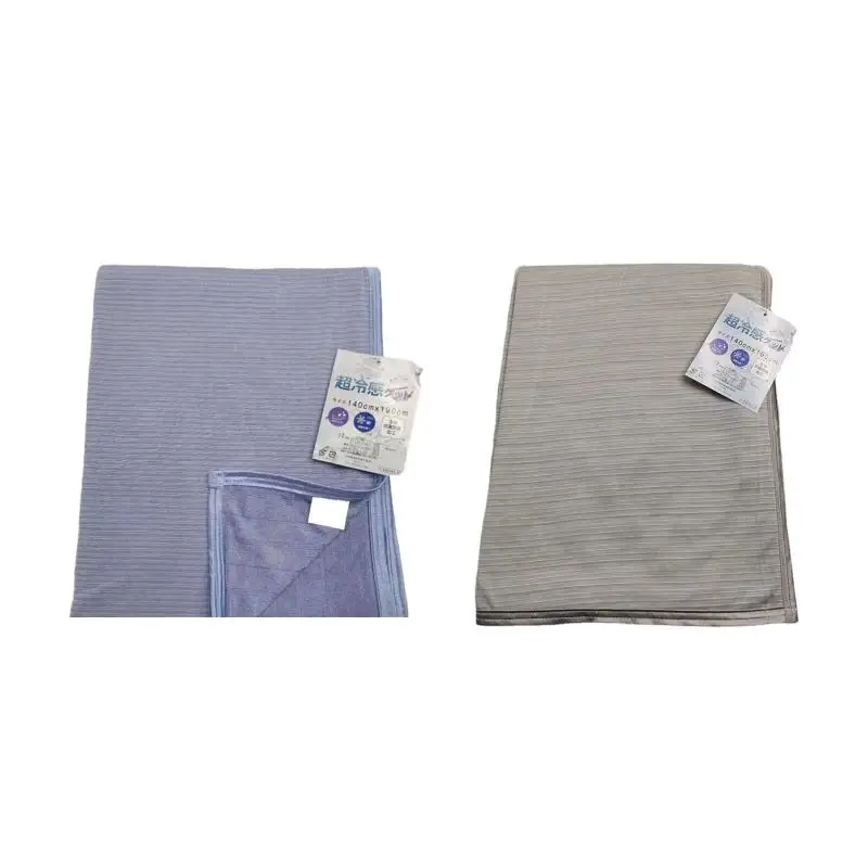 

Охлаждающее одеяло, двухстороннее дышащее летнее крутое одеяло, одеяло для кровати на ночь