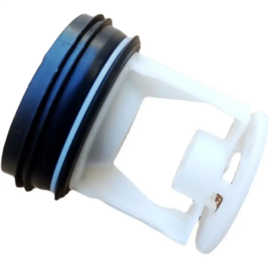 

Запчасти для стиральной машины, сливная пробка типа А