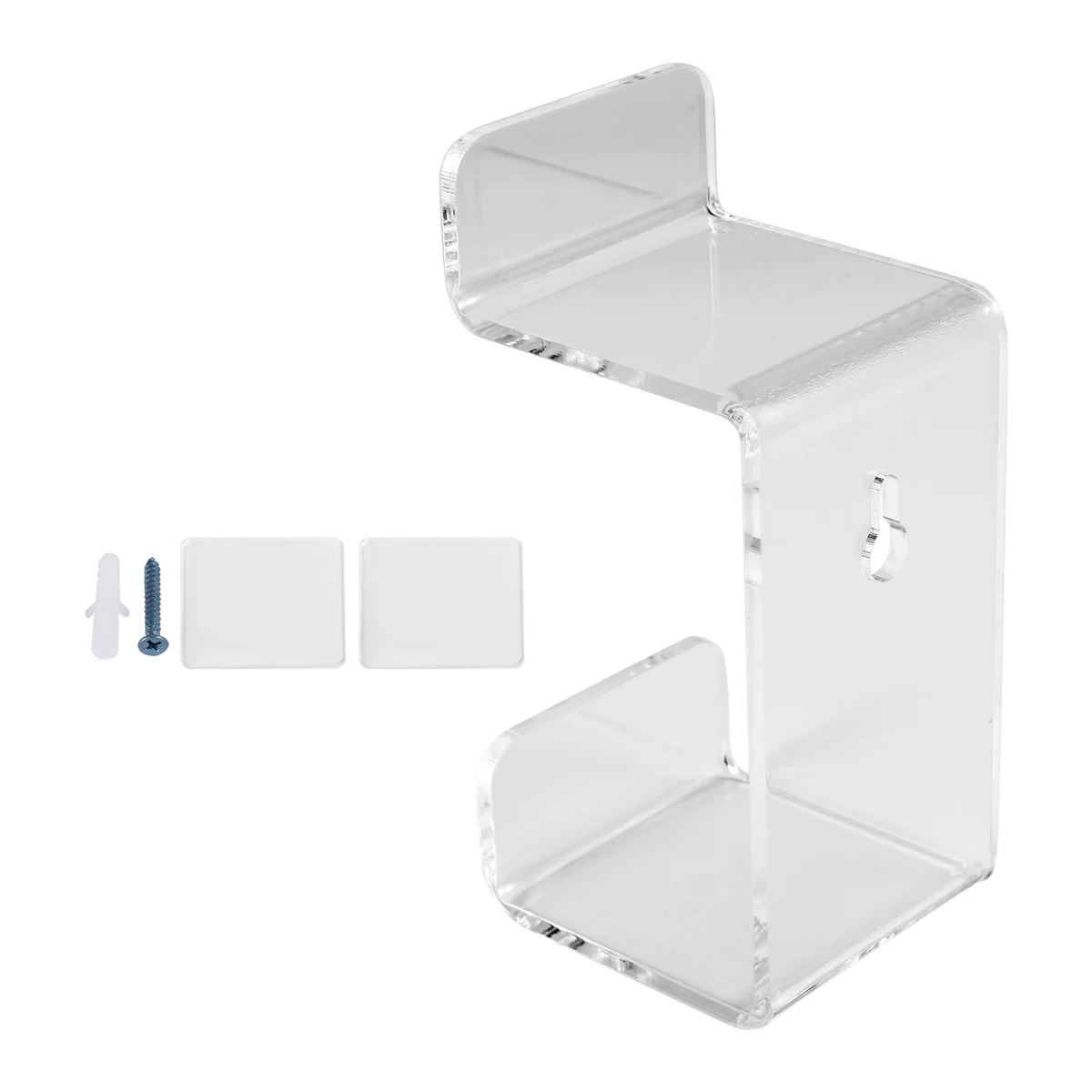 Универсальный держатель игрового контроллера настенная подставка для гарнитуры