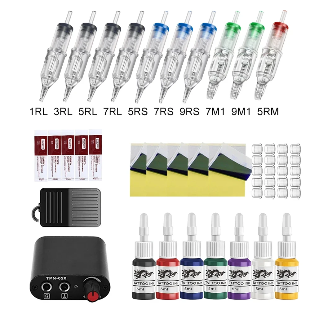 Комплект питания