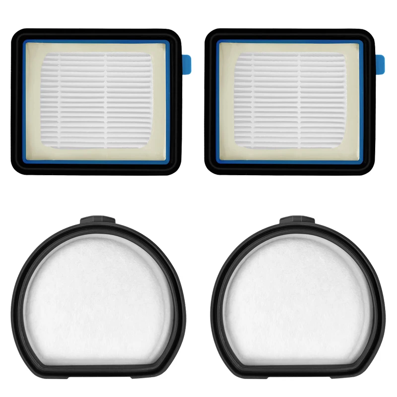 

HEPA-фильтр для пылесоса Electrolux PF91-5EBF PF91-6BWF