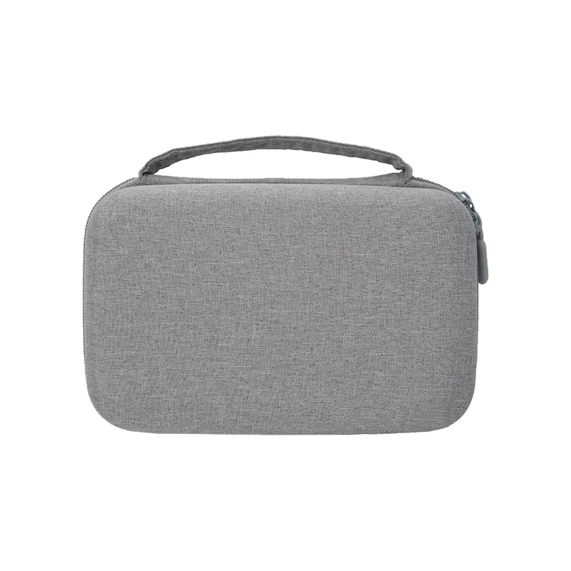 

Travel Bag Large Capcaity Mouse USB Cable Carry Bag Data Cable Storage Bag Notebook Power Case Drop shipping