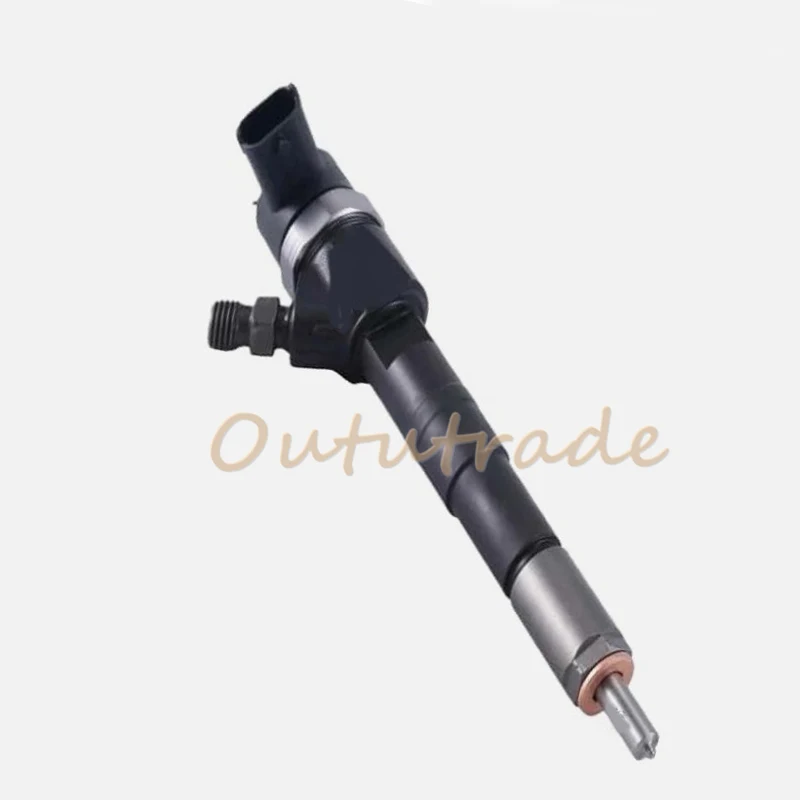 0445110682 55263233 Абсолютно новый инжектор Common Rail в сборе 0445110300 для Fiat Jeep Renegade 2.0 Jeep Compass (art.: 3920db16fbab9) - 3920db16fbab9