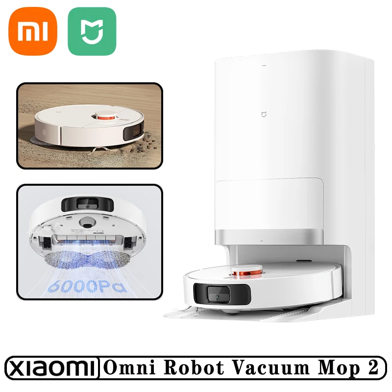 Mijia omni sweeping robot 2 c102cn. C102cn xiaomi mijia.