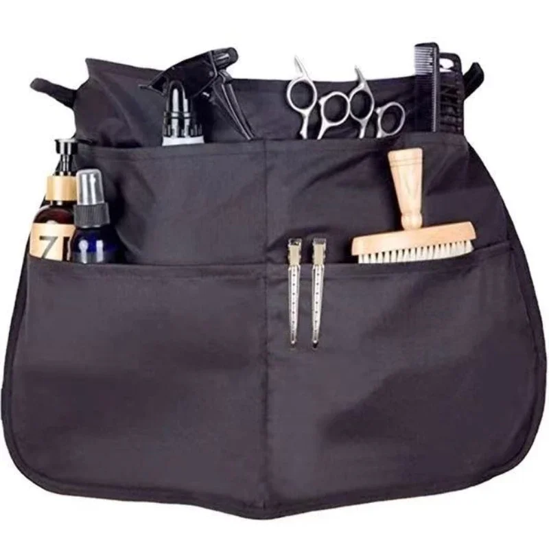 Аксессуары для парикмахера аксессуары профессионального с карманами мужчин и