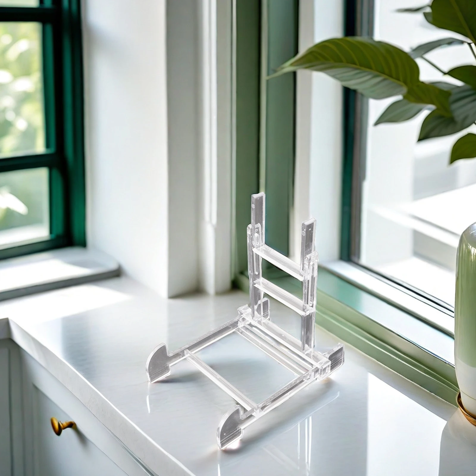 Подставки для фотографий держатель рамки книжная тарелка художественный