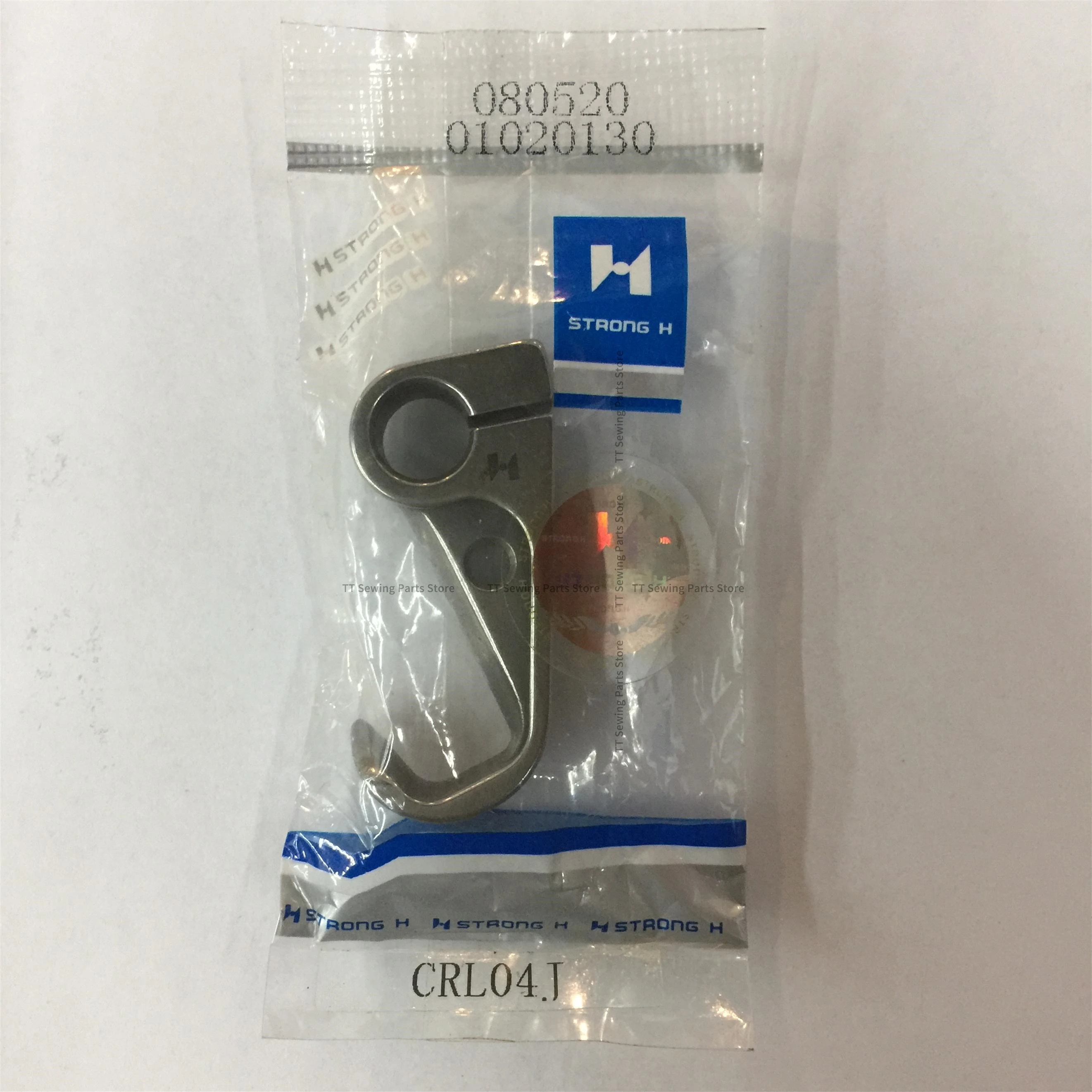 1 шт. CRL04J прочное лезвие H верхний нож основание сиденья резак для Siruba C007E CRL