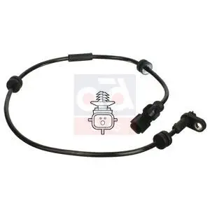 

Store code: SS20328 for ABS sensor rear 09 FIESTA