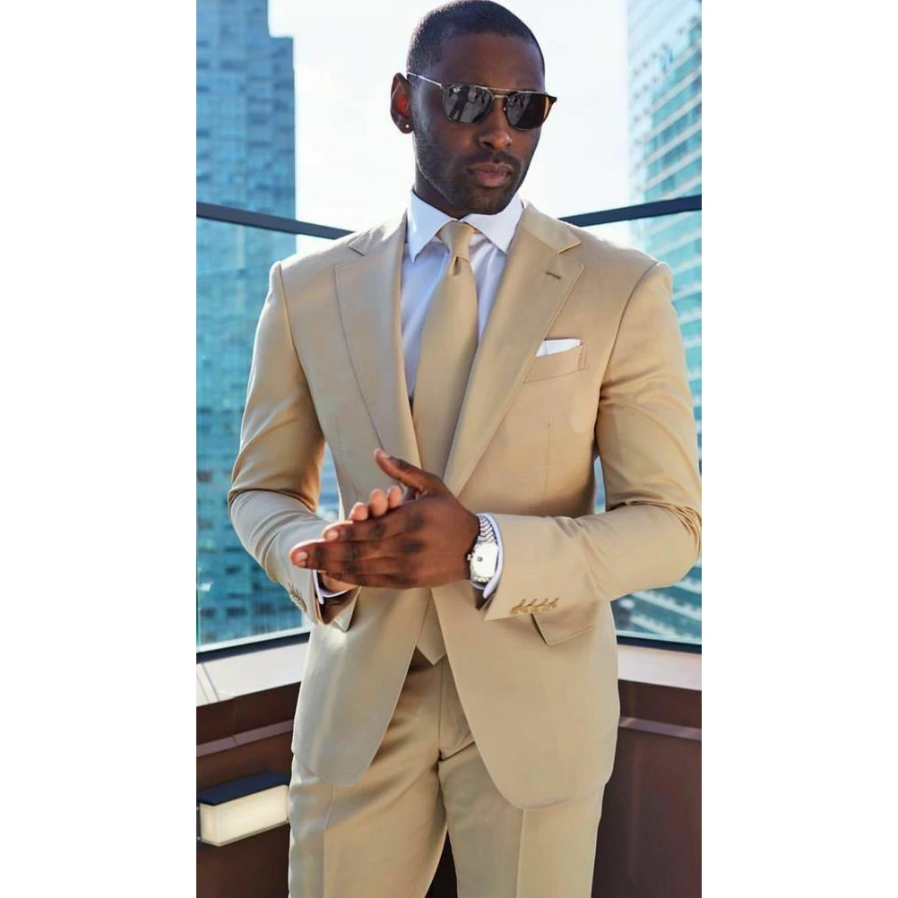 Рисунок 2 - Новинка 2023, модные мужские костюмы