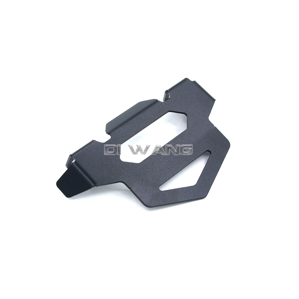 Защита переднего тормозного суппорта мотоцикла задняя крышка резервуара