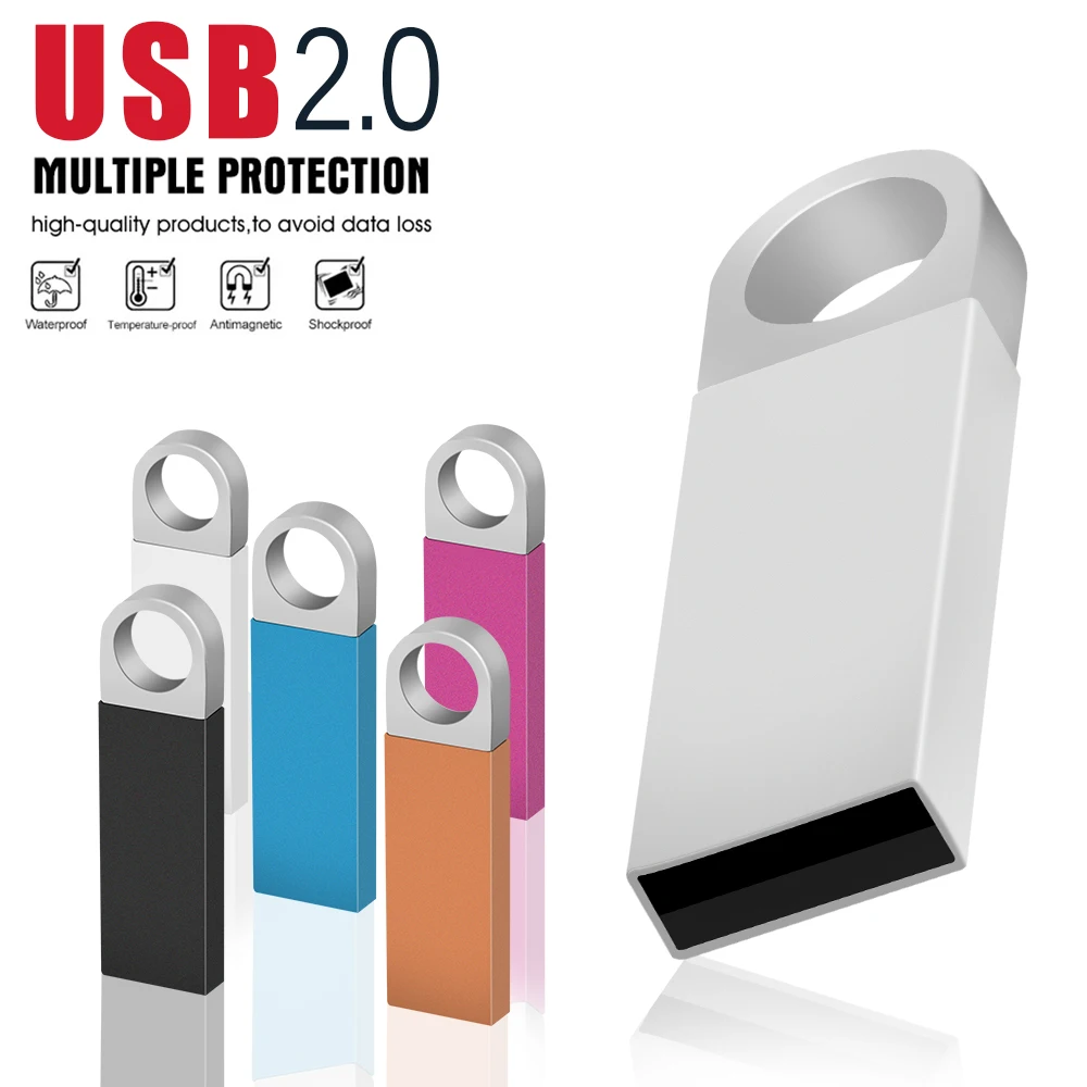 

Флеш-накопитель usb, 4 ГБ, 8 ГБ, 16 ГБ, 32 ГБ, 64 ГБ