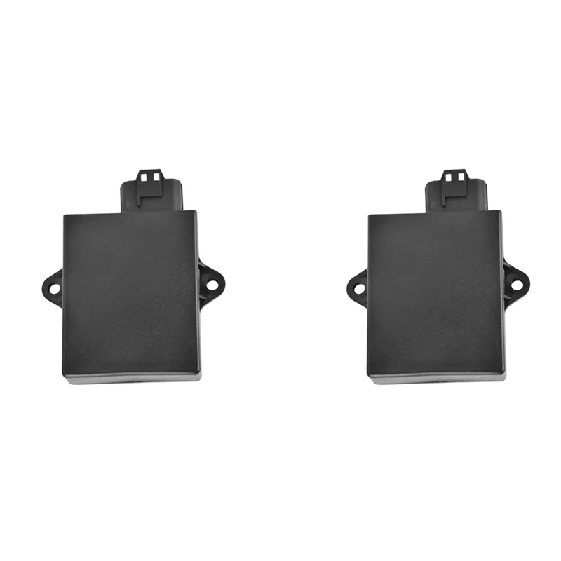 

2X CDI Box For Suzuki LTZ 400 Quadsport Z400 2005 2006 2007 2008 32900-07G10