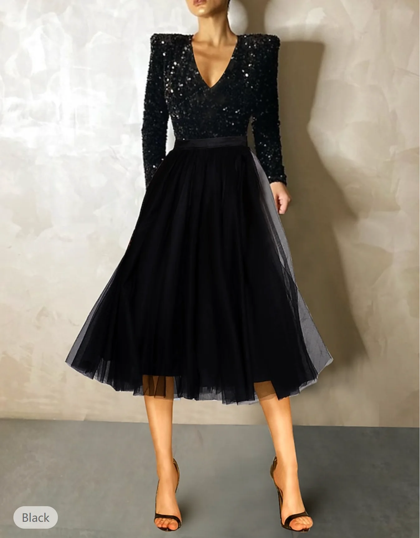 Коктейльное платье А-силуэта красные зеленые платья Вечерние Коктейльные