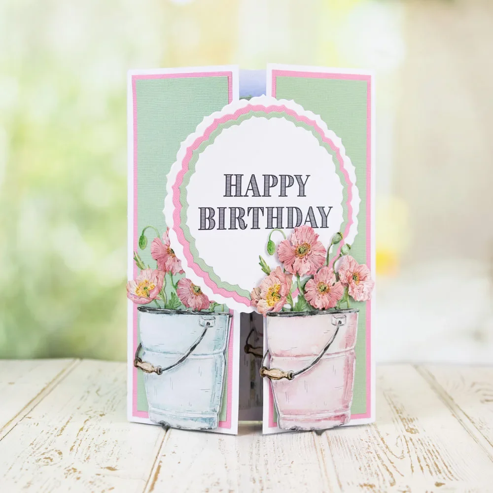 Эксклюзивные отражения WoodBluebell Web штампы для DIY скрапбукинга ремесел создатель