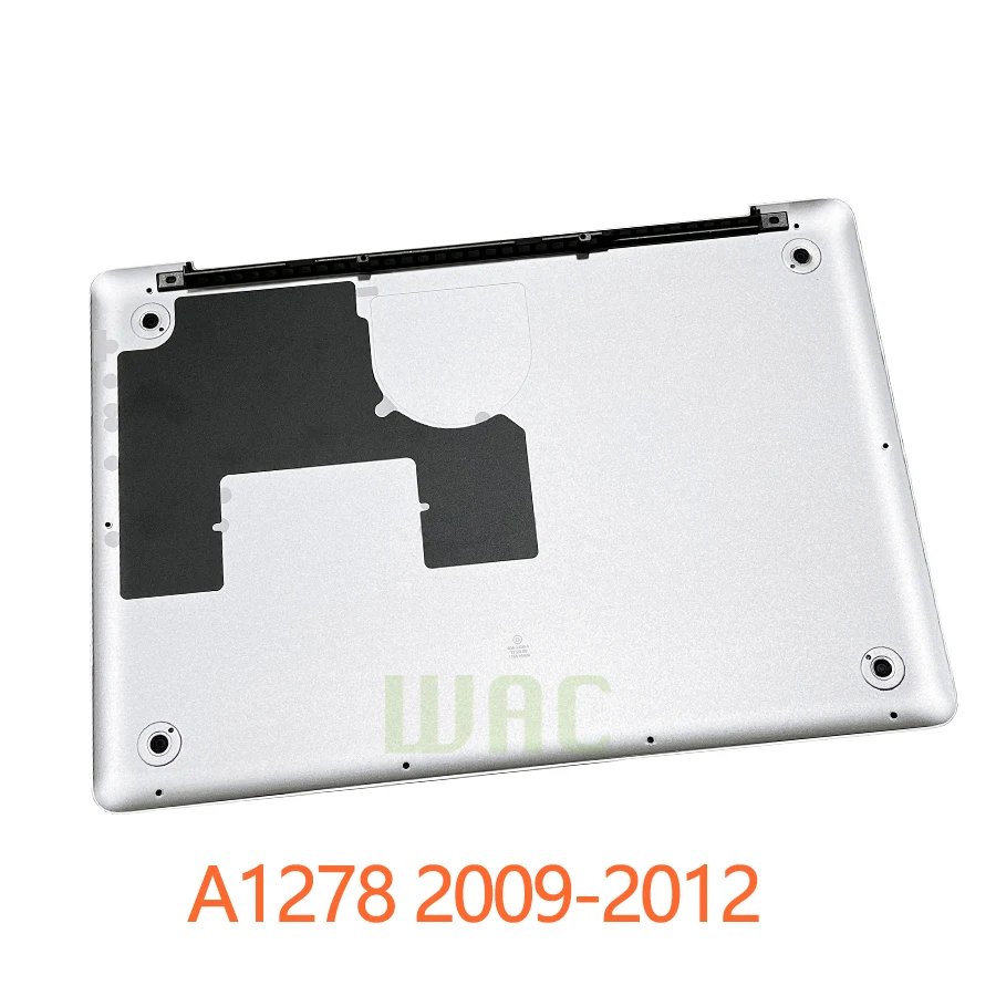 Новый нижний корпус крышка аккумулятора для MacBook Pro Air Retina 13 &quot15" A1278 A1342 A1466 A1398