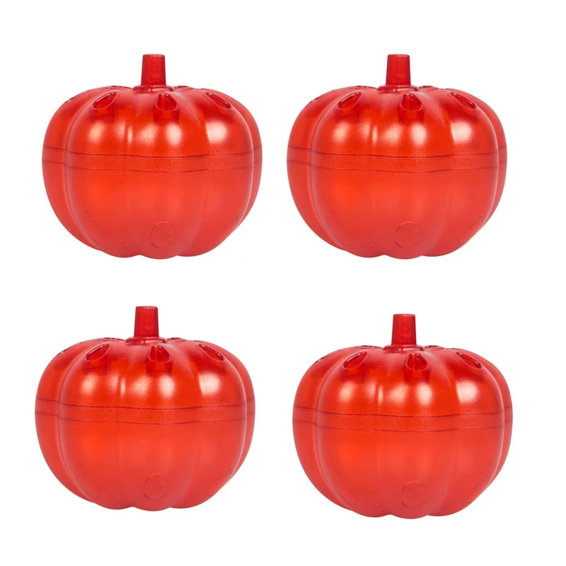 

4-Piece Fruit Mousetrap, Indoor Killer, Indoor Predator, Indoor Predator