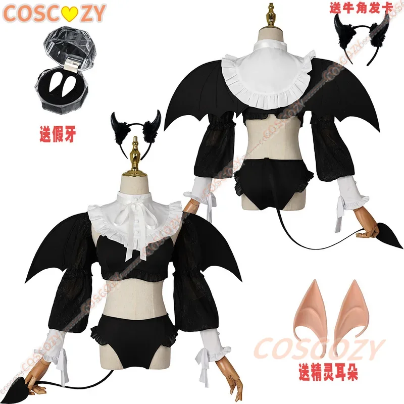 Костюм для косплея аниме Мой наряд пикантное нижнее белье комплект с париком и