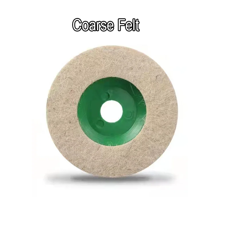 

Шлифовальный диск RAMS BRALIN Сизал 100 мм