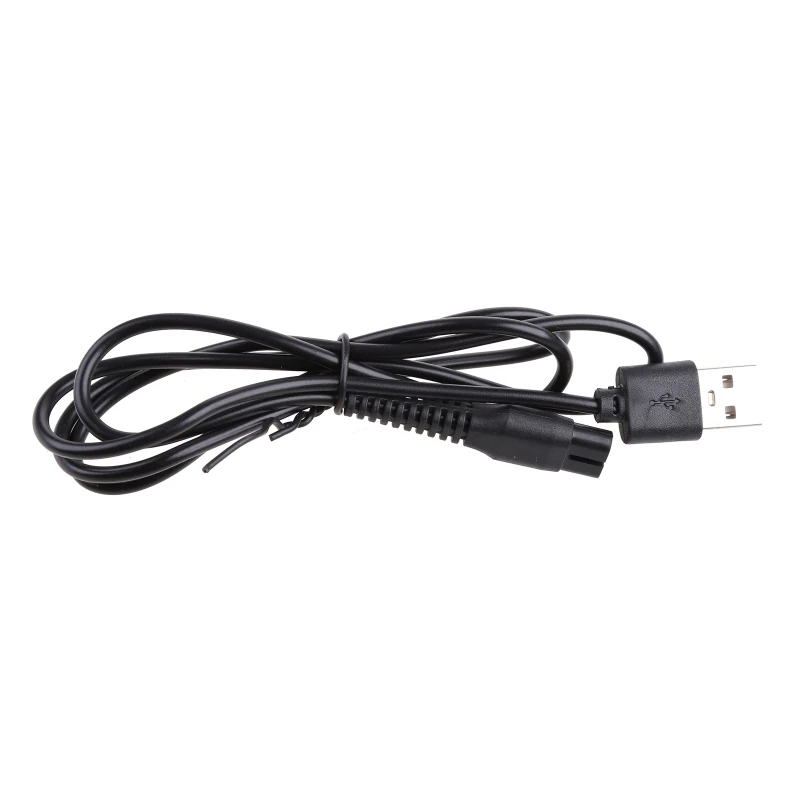 USB-кабель для зарядки адаптер питания шнур бритвы philips A00390 RQ310 RQ320 RQ330RQ350 S510 S520 |