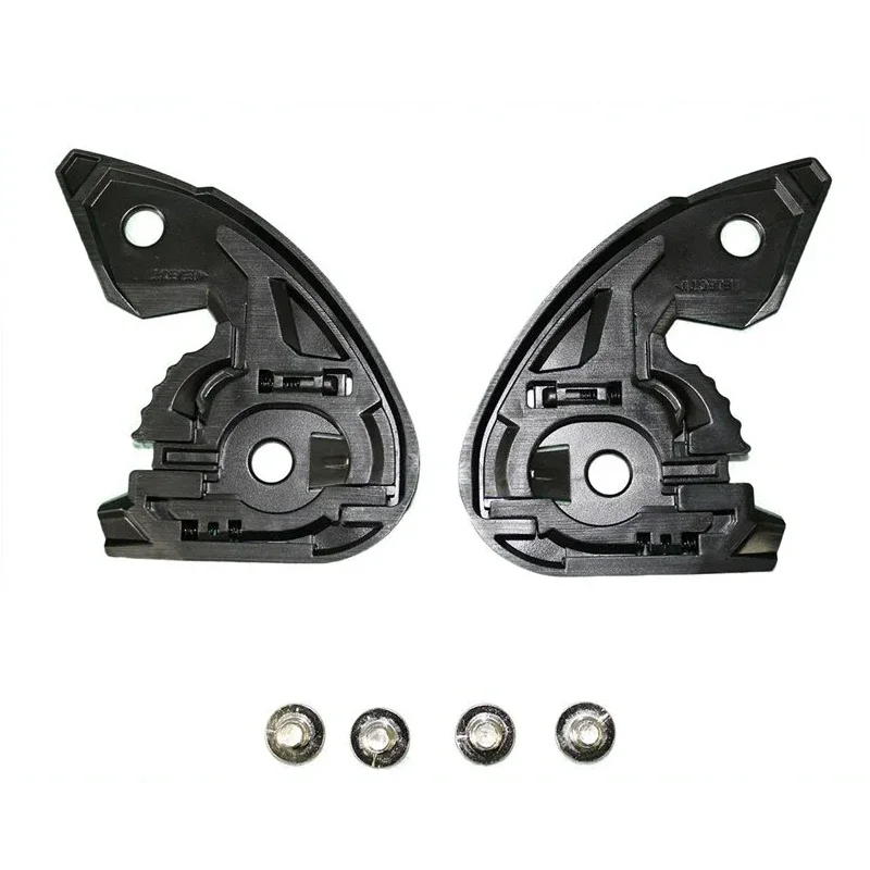 HJC Hj-26 Зубчатая пластина подходит для RPHA-11 RPHA-70 Основание объектива Зубчатые