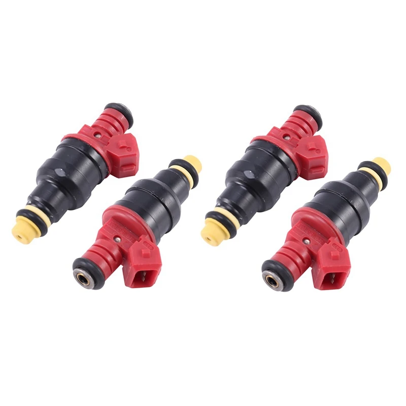 

6 шт. новые Топливные форсунки для Ford Ranger Explorer B4000 4.0L 1993-1997 0280150931