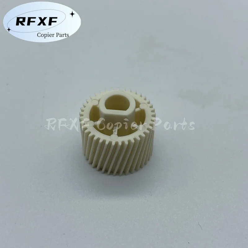 Фото B234-3924 b2343924 Оригинальная трансферная шестерня для Ricoh MP9000 1100 1350 906 1106 1356 907 1107 1357, запчасти для копировальных аппаратов и принтеров №1