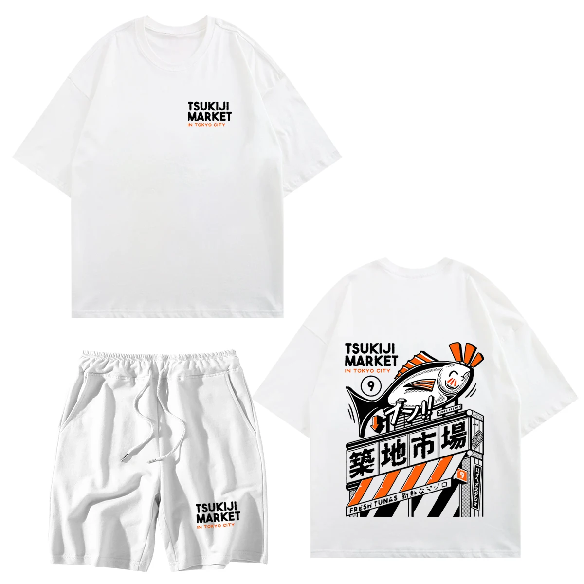 

Футболка мужская с коротким рукавом, уличная тенниска в стиле Харадзюку, Забавный японский Топ, лето 2022