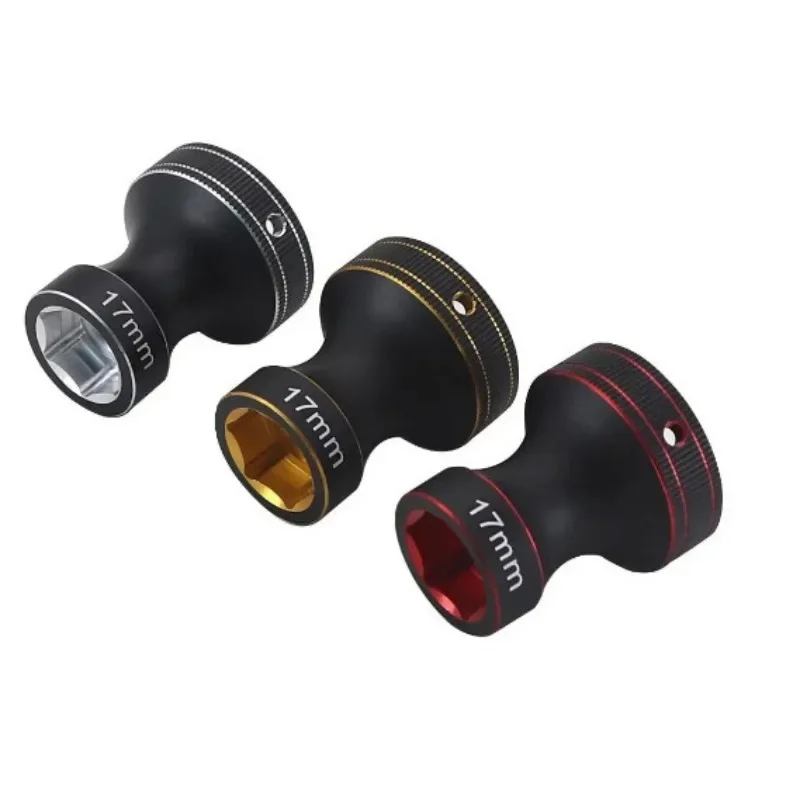 17 мм шестигранные гайки для колес гаечный ключ металлические инструменты