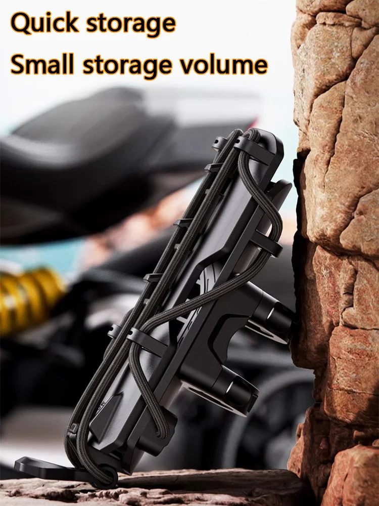 Держатель для бутылки и кружки напитков Loncin Voge 200AC 300AC 300R 500DS R 650DS ER10 LX650 CR9 19 мм-32 мм