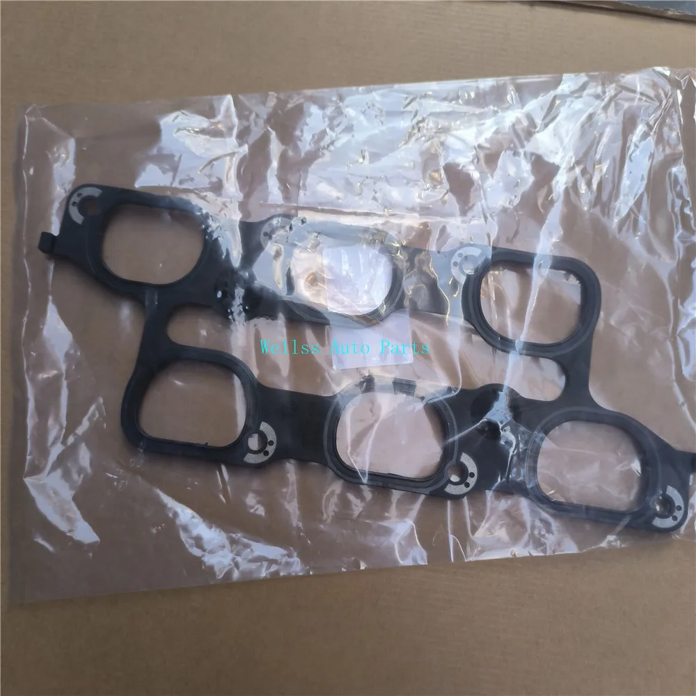 

Нижняя прокладка впускного коллектора двигателя 12673301 12609163 Для Buick Enclave LaCrosse Chevrolet Impala Traverse Colorado 12673301 АДБ