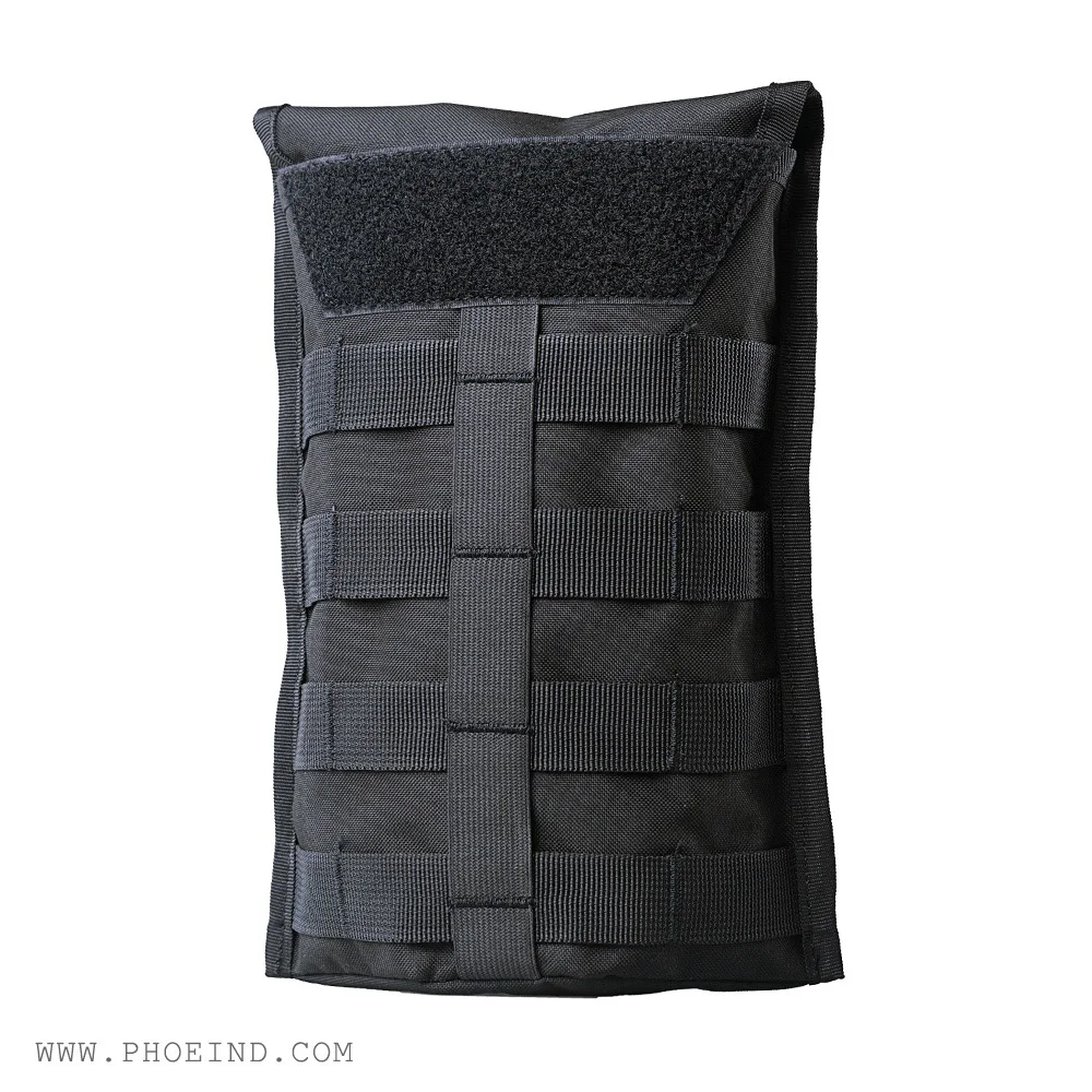 MOLLE Small JPC Accessory Package Outdoor CS Tactical TDB System