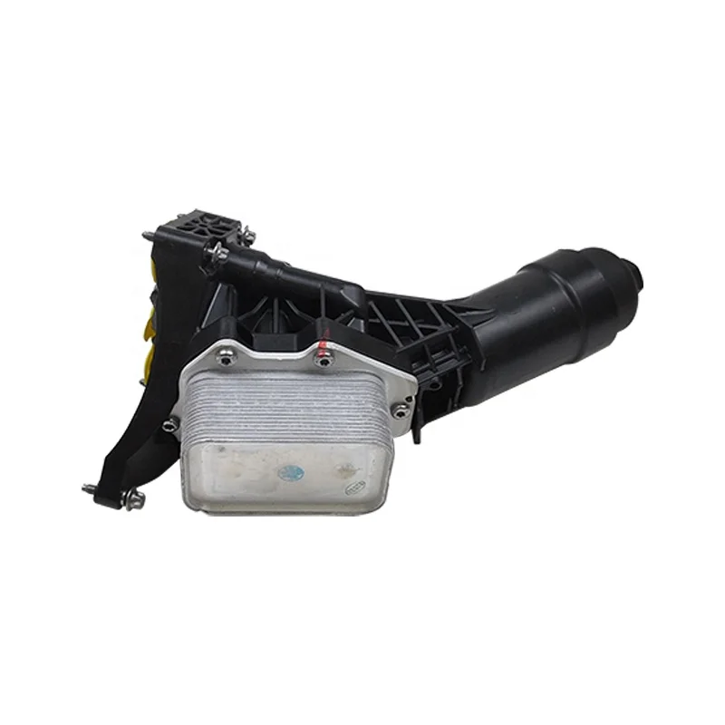 Крышка корпуса масляного фильтра автозапчастей 11428651710   Для BMW G28 G38LCI G08 B48 (art.: 3920ccc00bda4) - 3920ccc00bda4