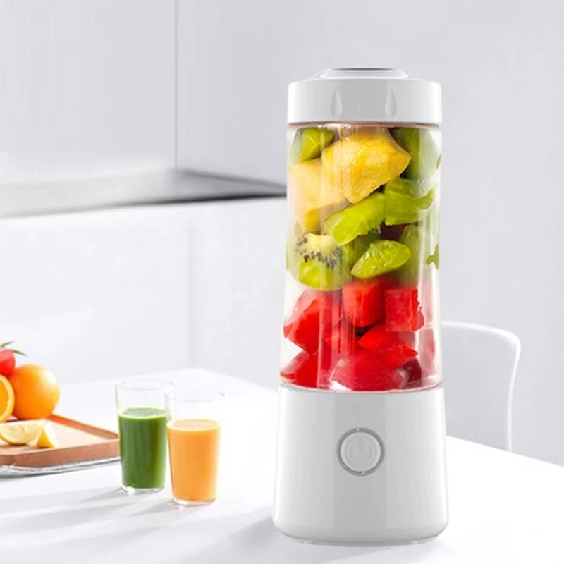 Xiaomi portable juicer cup