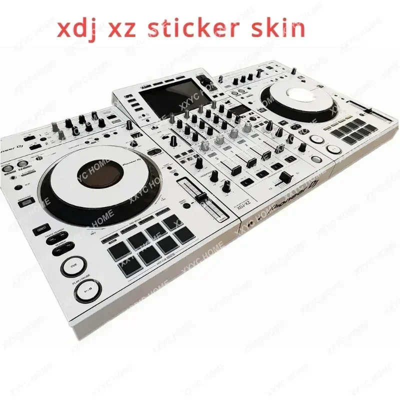 Защитная пленка для диджея xdj xz наклейка пионерских контроллеров