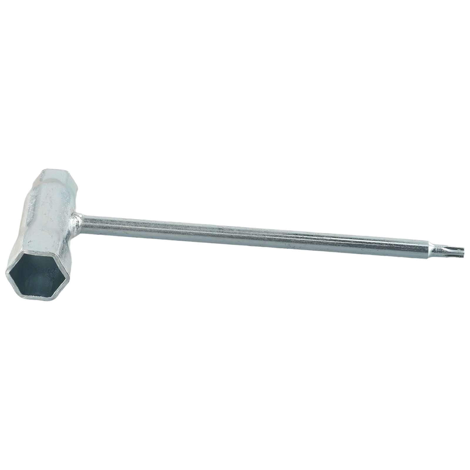 Гаечный ключ 4128 890 3400 для свечей зажигания ремонта шуруповерта stihl торцевой TS400 TS350