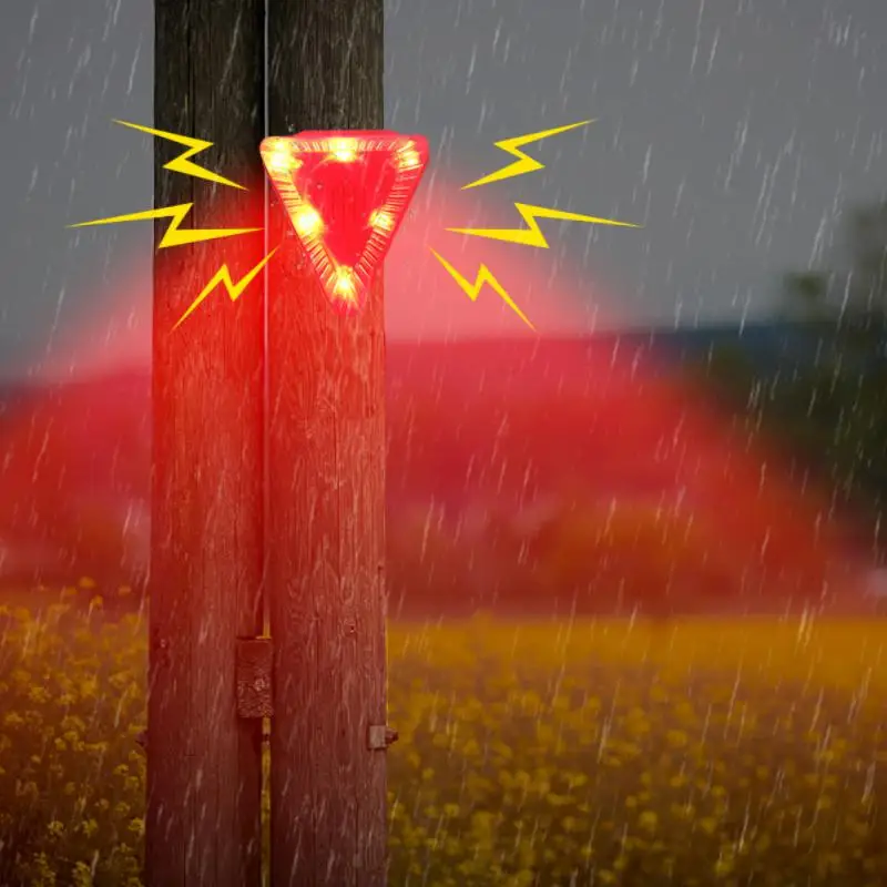 

Светильник Кабан, домашние животные, животные, уличный датчик, сигнализация безопасности, противодикая Водонепроницаемая Солнечная сигнализация, репеллент