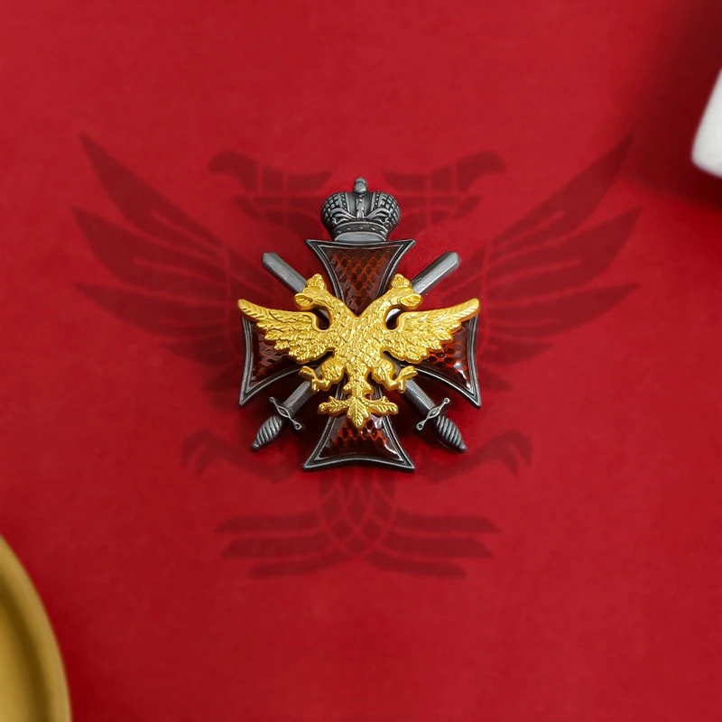 

Медаль Черристой Преторианской гвардии