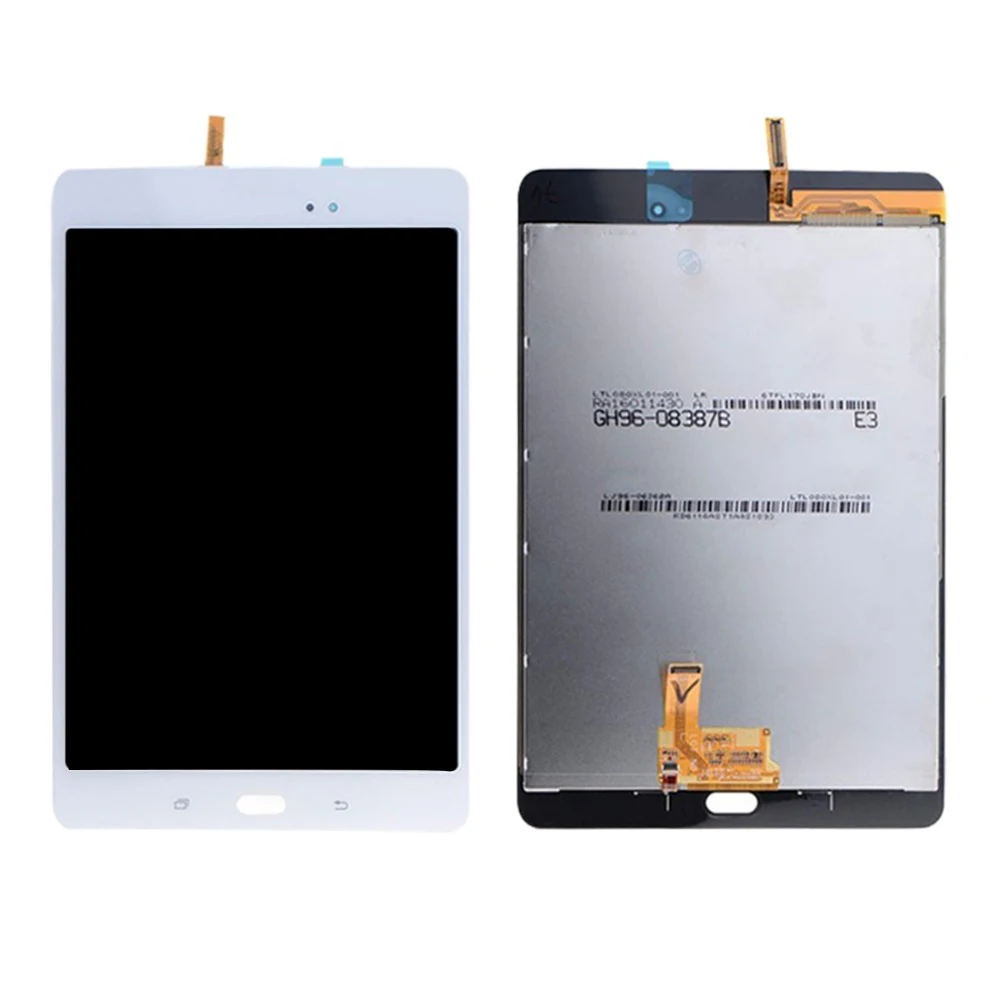 

Для Samsung Galaxy Tab A 9. 0 T350 T350 ЖК-дисплей сенсорный экран в сборе SM-T350 WIFI