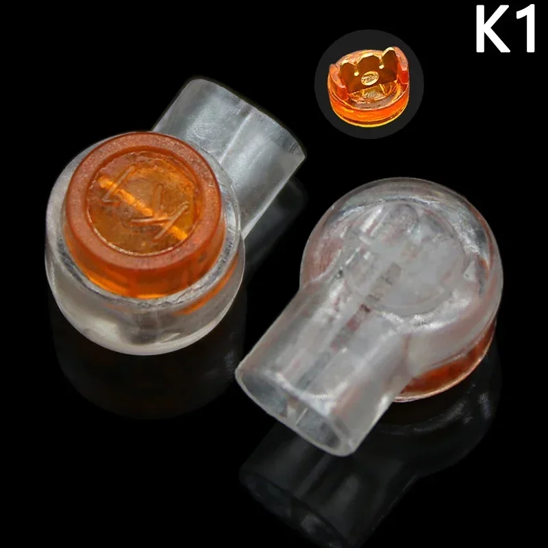 

Водостойкие клеммы UY K1 K2 K3